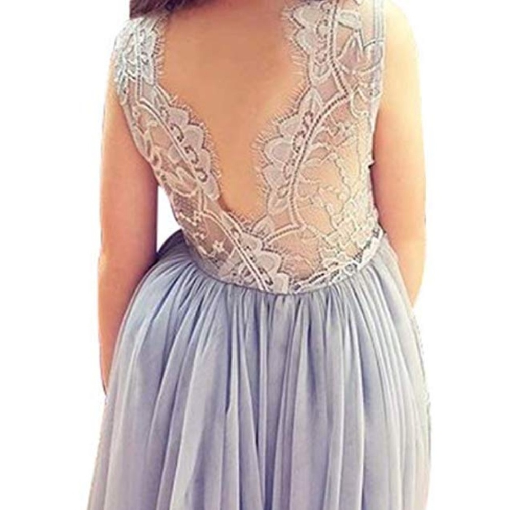 Simply Beautiful baby girl formal dress
